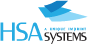 HSAjet logo